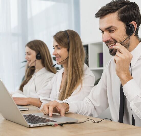 Telefonservice